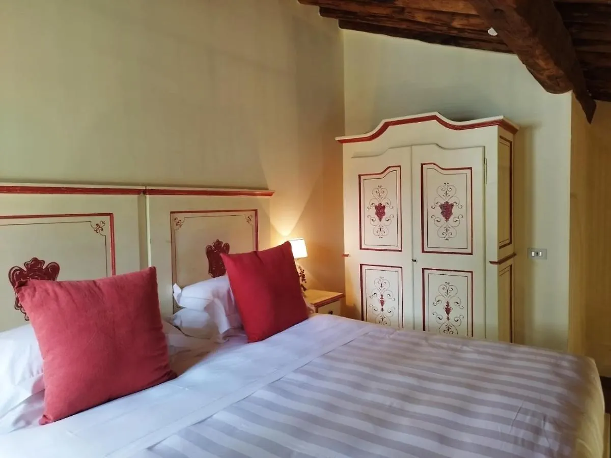 Alloggio per agriturismo Borgo Livernano Radda In Chianti