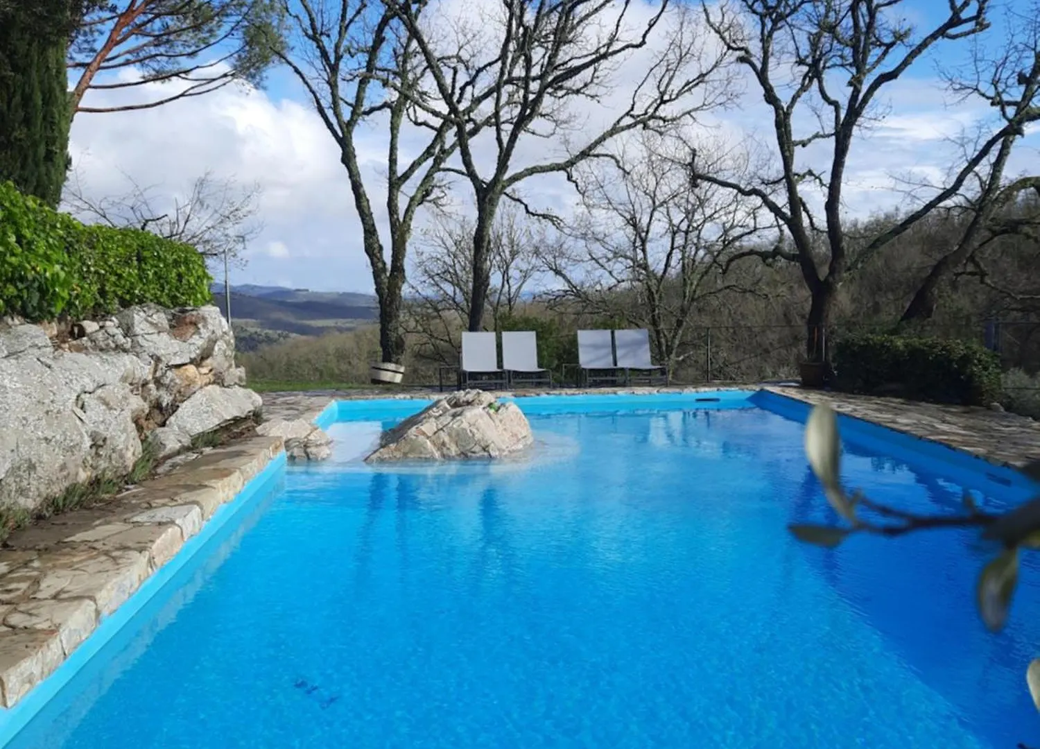 Borgo Livernano Radda In Chianti 0*,  Italia