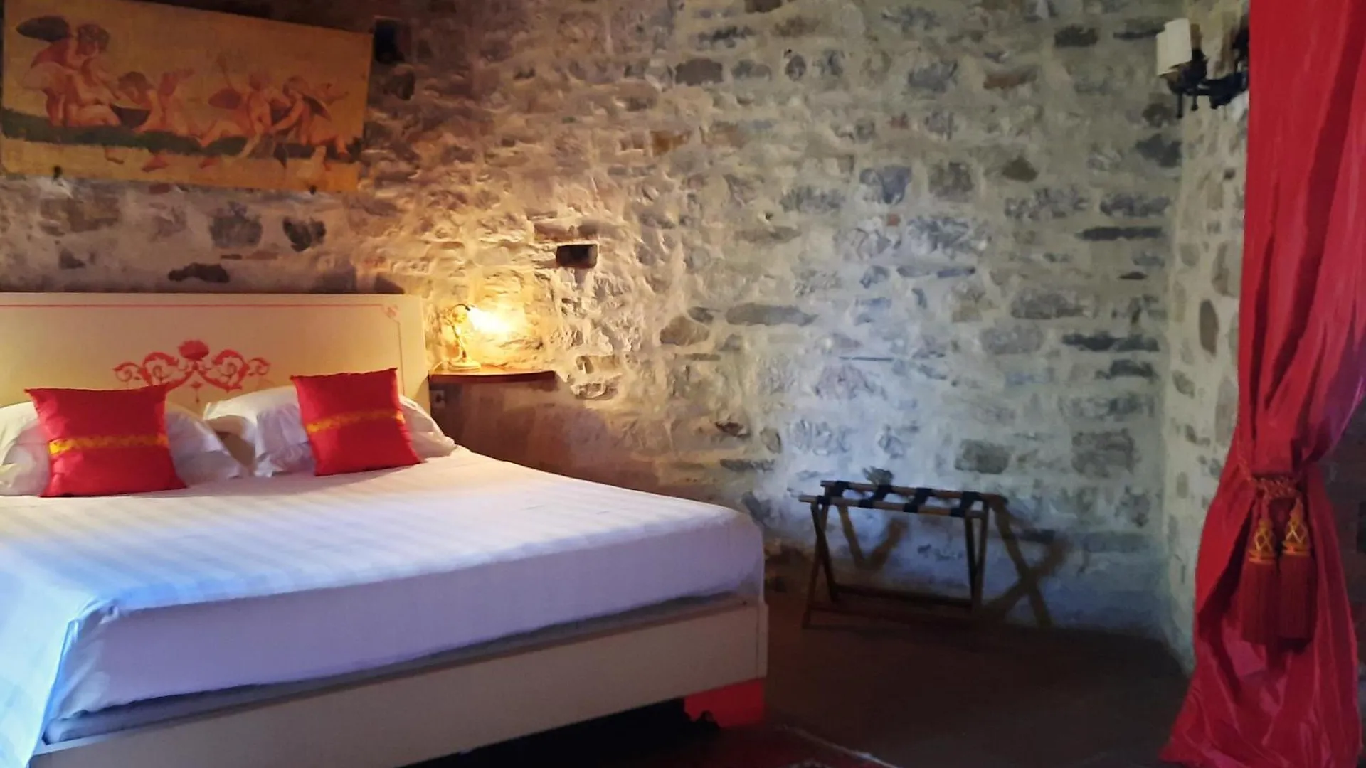 Borgo Livernano Radda In Chianti Alloggio per agriturismo