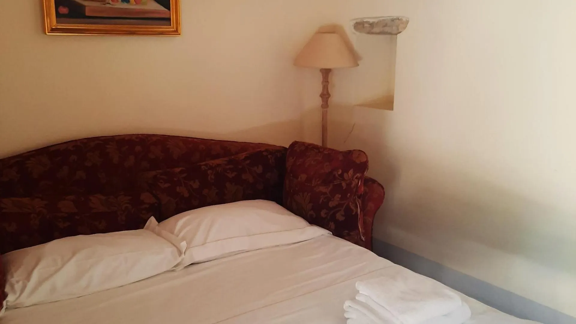 Farm stay Borgo Livernano Radda in Chianti Italy