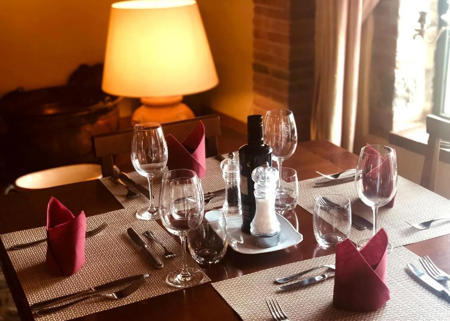 Borgo Livernano Radda In Chianti 0*,