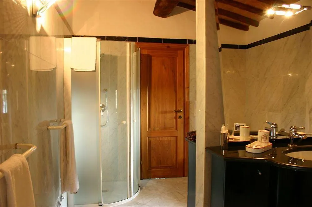 Borgo Livernano Radda In Chianti