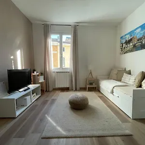 Civico 57 Al Santo - Apartment Padova