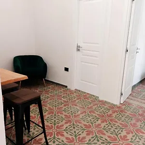  Appartamento Loft Egadi Italia