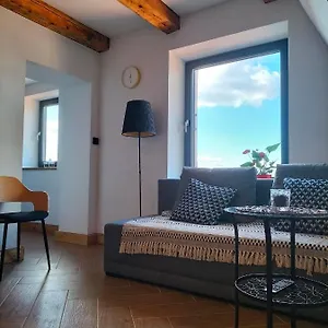  Appartamento Uroczy W Centrum Krakowa Polonia