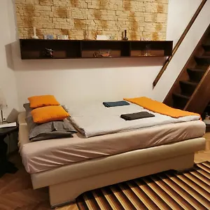  Appartamento Vaci Ungheria
