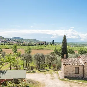 Podere Del Pereto Bio- 201 Alloggio per agriturismo