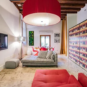 La Corte Dei Cuoridoro 1-refreshed In 2025! Apartment Venice