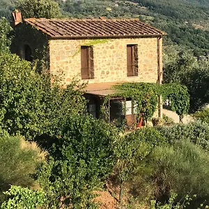 Podere La Fausta Alloggio per agriturismo