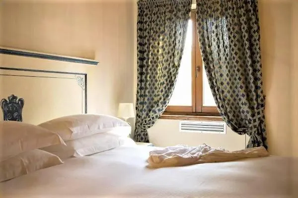Borgo Livernano Radda in Chianti Farm stay