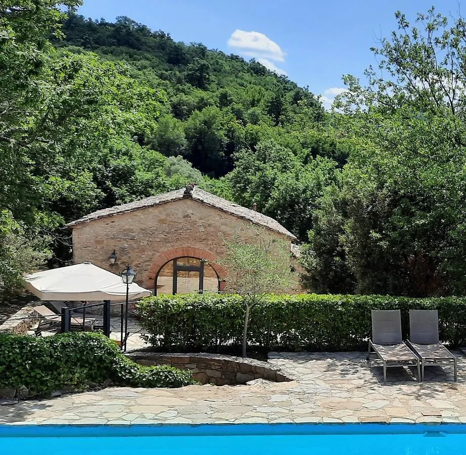 Borgo Livernano ラッダ・イン・キアンティ 0*,  イタリア