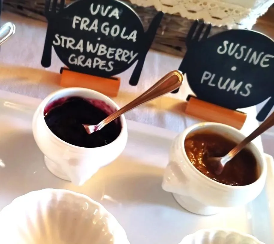 Borgo Livernano ラッダ・イン・キアンティ