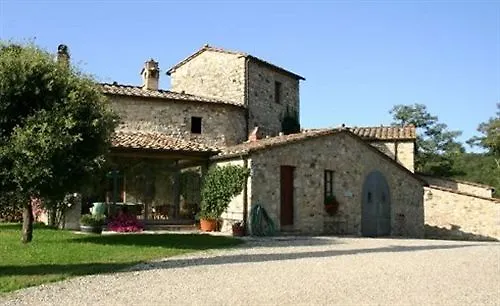 Borgo Livernano contacts